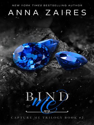 cover image of Bind Me